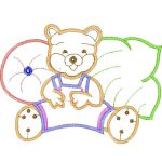 Bear Design EA20755