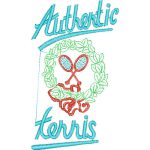 Authentic Tennis Design EA23697