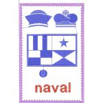 Naval Design EA23298