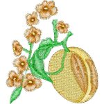 Peach Design EA22543