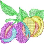 Fruits Design EA22544