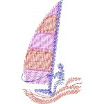 Windsurfing Design EA23299