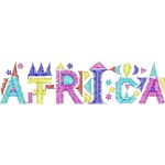 Africa Design EA24514