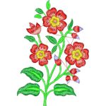 Flower Design EA21989