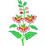 Flower Design EA21990