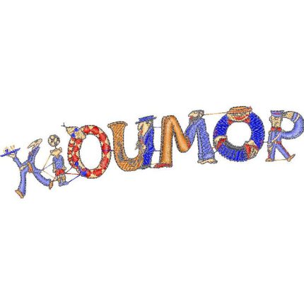 Hioumor Design EA24112