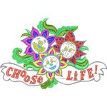 Choose Life! Design EA20757