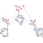 Hippos Design EA20759