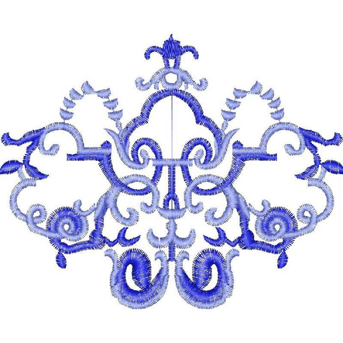 Ethnic Design EA21560 - Image 1