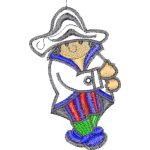 Captain Design EA22550