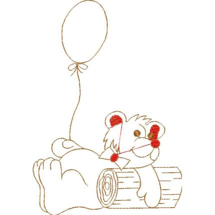 Bear Design EA24113