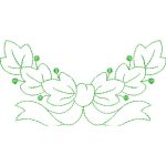 Leaves Design EA22551