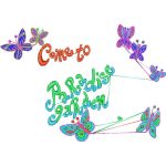 Paradise Garden Design EA20765