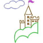 Castle Design EA20766