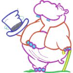 Hippo Design EA20771