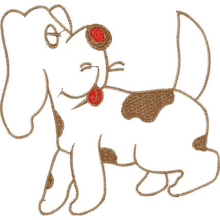 Dog Design EA20210