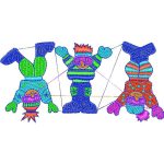 Children Design EA20775