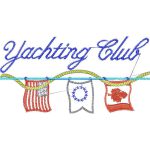 Yachting Club Design EA23308