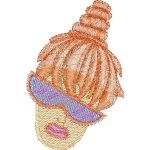 Woman Design EA24124