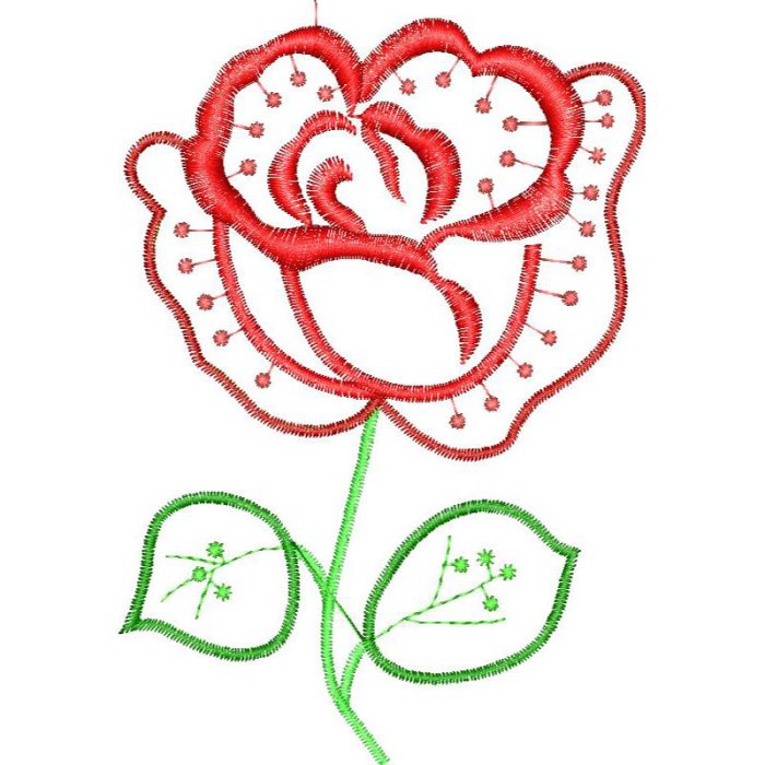 Flower Design EA22000 - Image 1