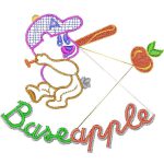 BaseappleDesign EA20779