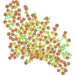 Flower Design EA22002