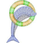 Dolphin Design EA21755