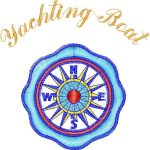 Yachting Boat Design EA23312