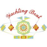 Yachting Boat Design EA23314