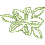 Flower Design EA22563