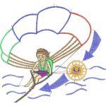 Parasailing Design EA23703