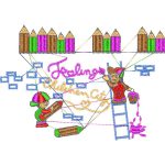 Children City Design EA20783