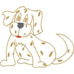 Dog Design EA20213