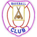 Baseball Club Design EA23704