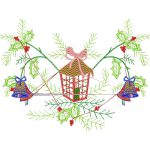 Christmas Design EA20462
