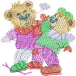 Bears Design EA22564