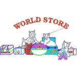 World Store Design EA24127