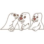 Seals Design EA20214