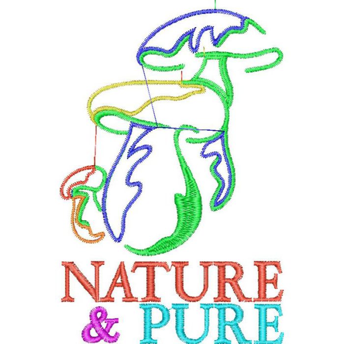Nature & Pure Design EA22005 - Image 1