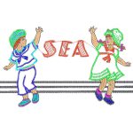 Sailors Design EA20792
