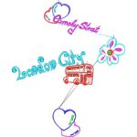 Comedy Street London City Design EA24129