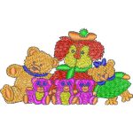 Bears Design EA22567