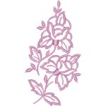 Flower Design EA22009