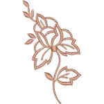 Flower Design EA22010