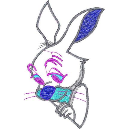 Rabbit Design EA20216