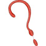 Question Mark Design EA24520