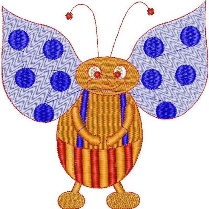 Bee Design EA23022 - Image 1