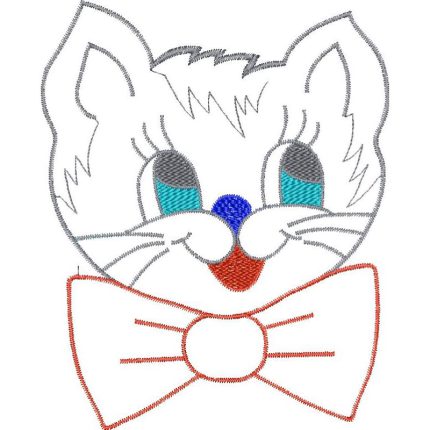 Cat Design EA20217