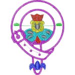 King Emblem Design EA22568