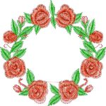 Flowers Design EA22570